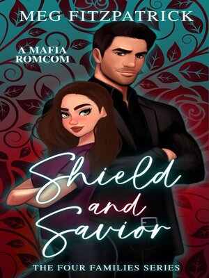 cover image of Shield and Savior